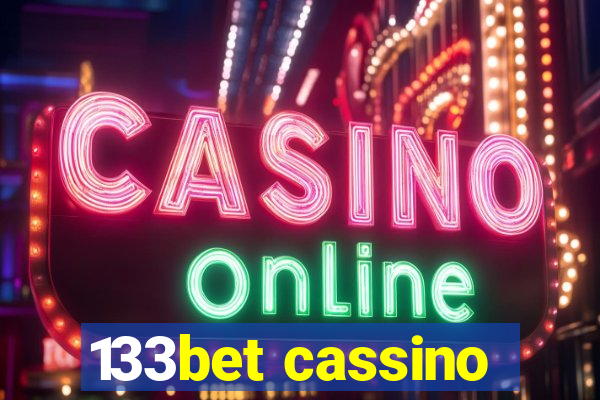 133bet cassino